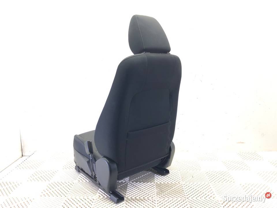 FOTEL PRAWY PRZÓD MAZDA 2 DL Hatchback SIEDZENIE osobowe Fotele i kanapy