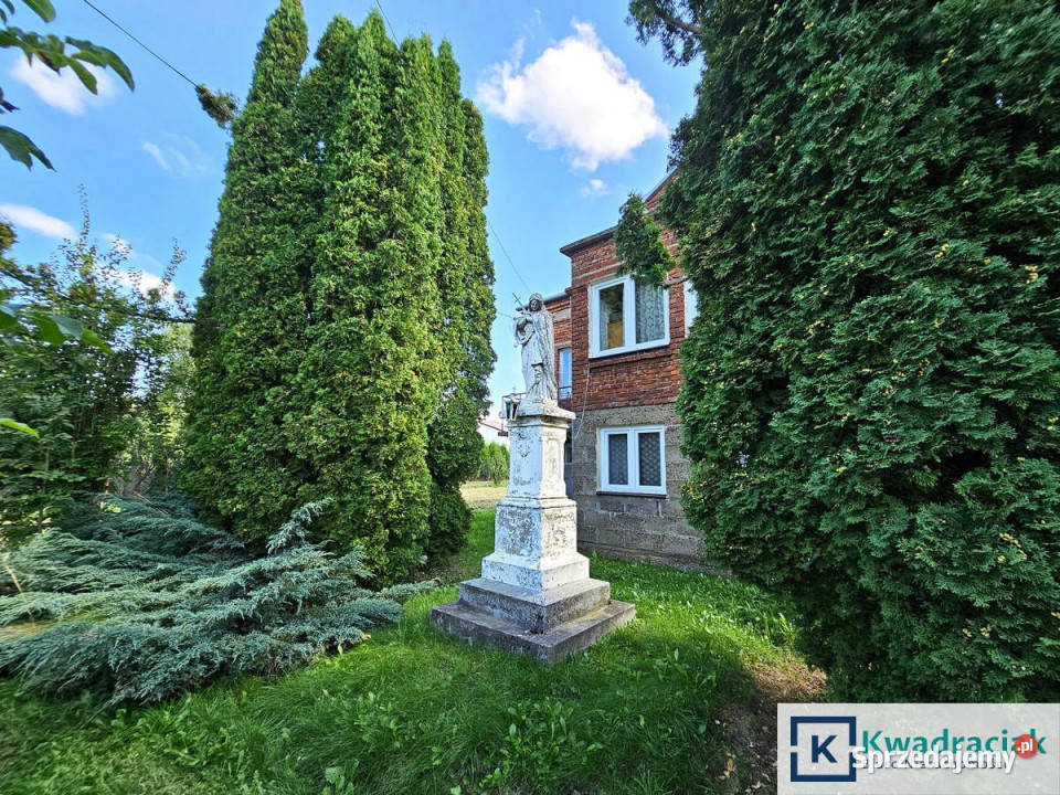 Dom wolnostojący Miejsce Piastowe 147m2 Sprzedaż