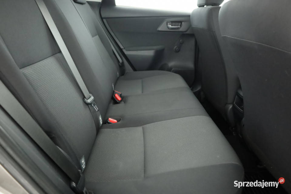 Toyota Auris 13 Dual VVTi 4/5 Piaseczno