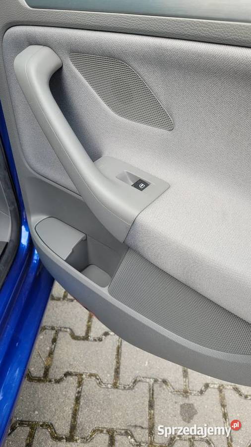 Volkswagen Golf Specjalna Edycja 1 R VW Rok produkcji 2006 Golf wielkopolskie sprzedam
