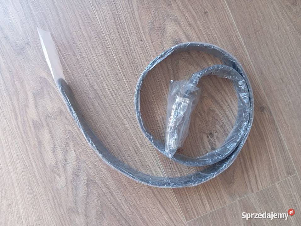 Pasek automatyczny męski Hugo Boss regulowana Długość 125 Białystok