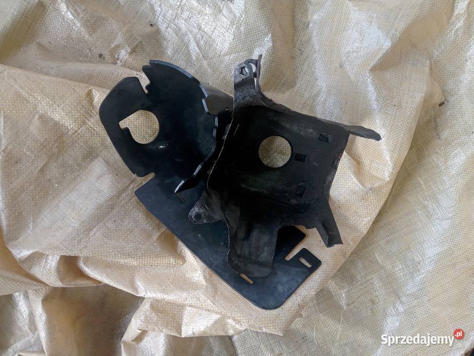 Obudowa cylindra Honda Vision Lead Dąbrowa Górnicza