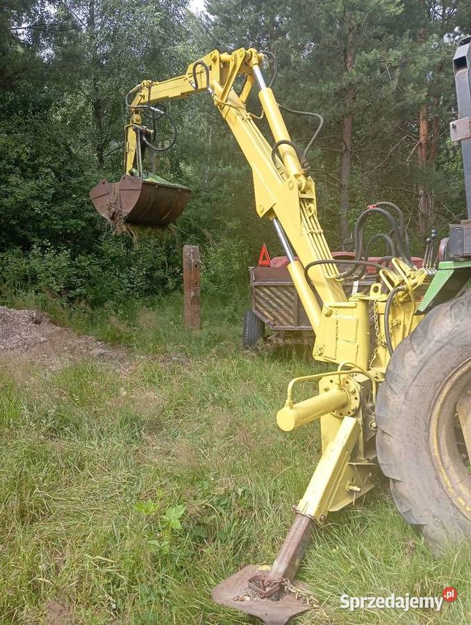 Troll 350 Bliżyn
