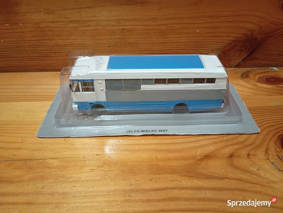 JELCZ MIELEC WZT Kultowe autobusy auta PRL 172 Warszawa sprzedam