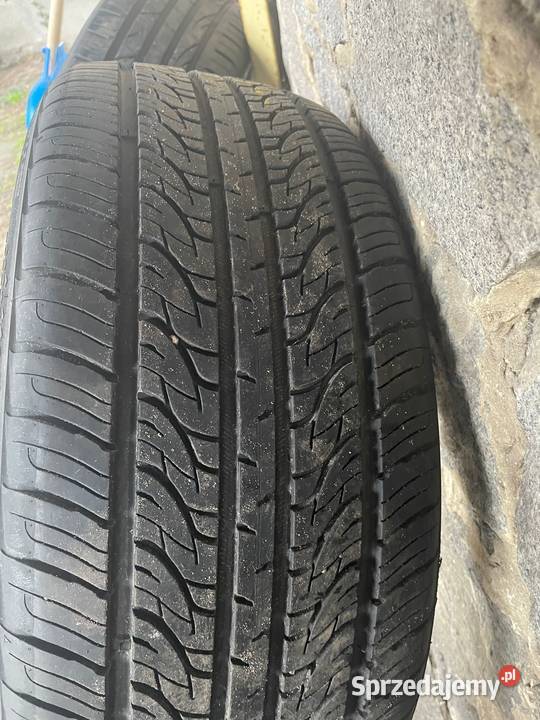 Komplet 24545R20 6mm Bieżnika 2021 Stan Okazja Żołynia