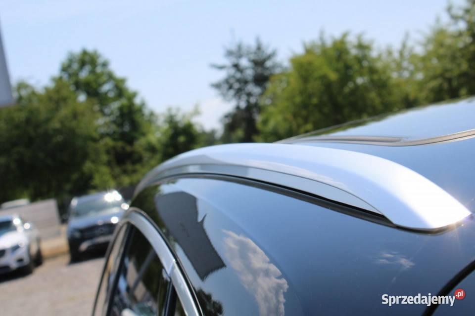 Audi Q5 Quattro 252HP Panorama Alkantara Fvat Q5 Warszawa