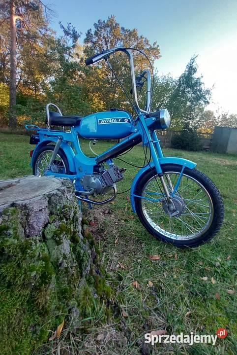 Naprawa I renowacje zabykowych motocykli i Brójce