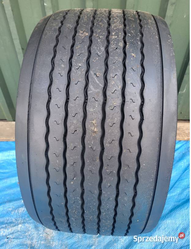Opona Michelin 44545 R 195 195 Xta 2 Energy ciężarowe lubuskie