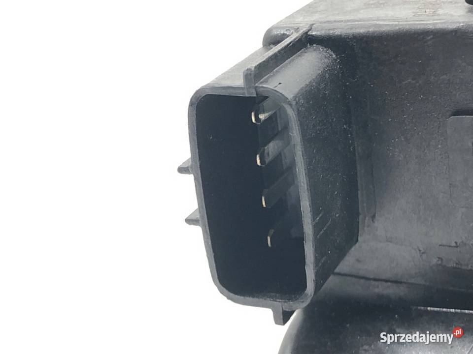 ZAMEK KLAPY TYLNEJ HYUNDAI ix35 Hatchback