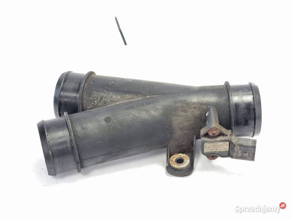 PRZEWÓD RURA DOLOT VOLKSWAGEN PHAETON 3D0145840L Lipno