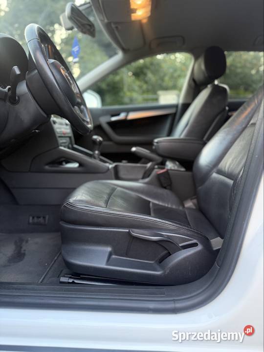 A3 S Line Sportback 16 MPI benzyna A3 dolnośląskie Legnica