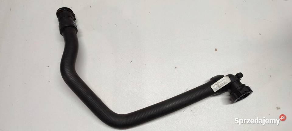 OPEL VIVARO C RURA PRZEWÓD WODY 2023 9819297780