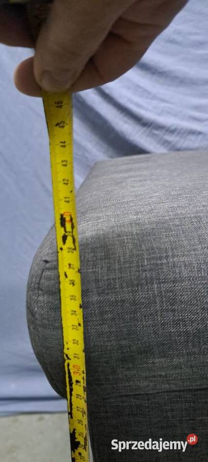 pufa ze schowkiem Warszawa sprzedam