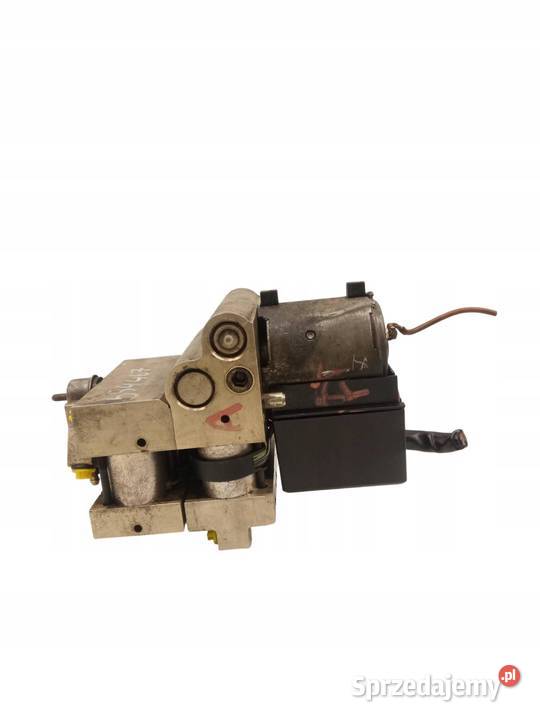 POMPA ABS 4A0614111C 0265211001 Audi 80 IV