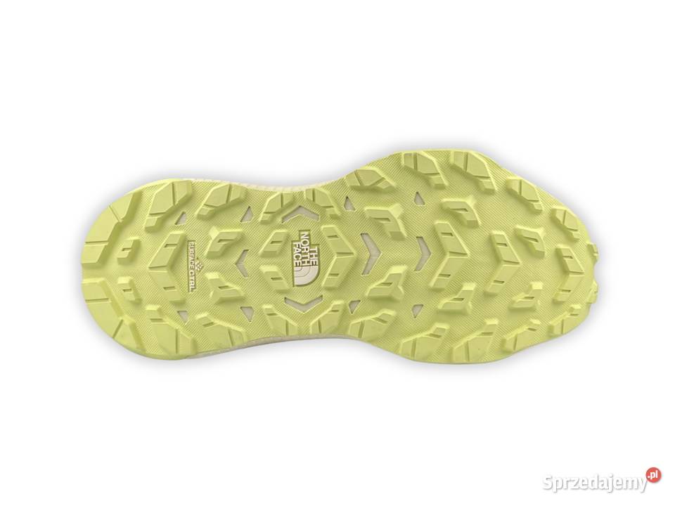 Nowe Buty The North Face Fastpack Waterproof Obuwie sportowe Cmolas