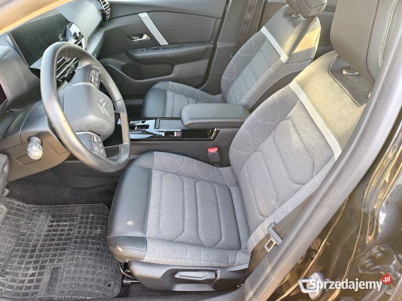 PEUGEOT Partner BlueHDiMR15 E6 22t L2 Active I 131KM Bydgoszcz sprzedam