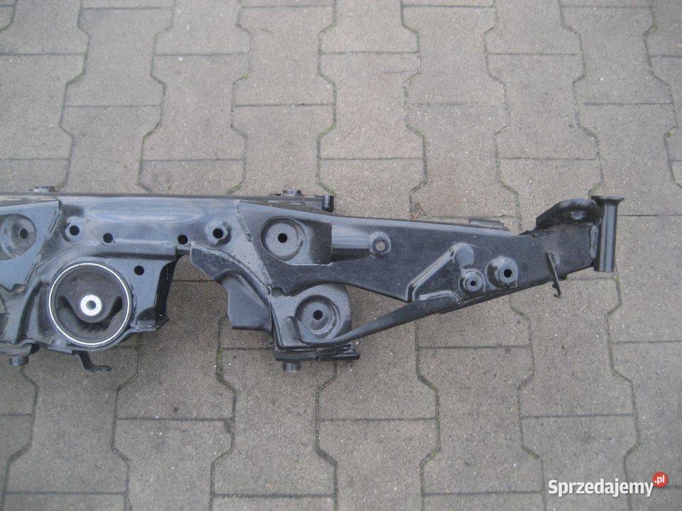 bmw 2 f45 f46 f39 f60 4x4 x drive zawieszenie Rakoniewice