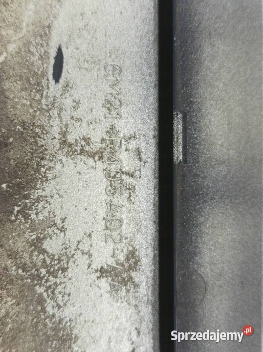 KLAPKA WLEWU PALIWA 6M21R405A02AA Ford S I