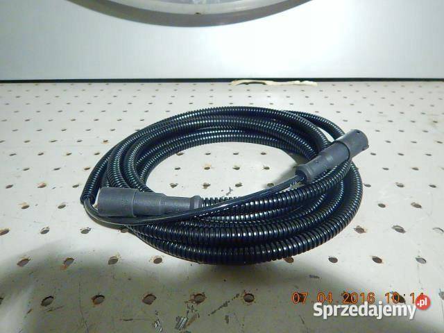 PRZEWÓD ELEKTRYCZNY MERCEDES 4140 B 4143 B NOWY