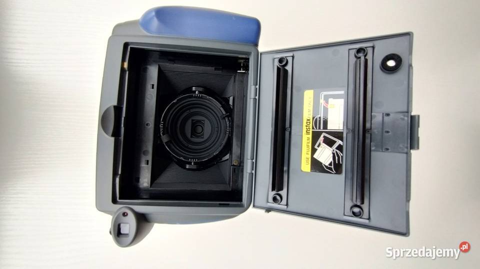 INSTAX 200 aparat mazowieckie Warszawa