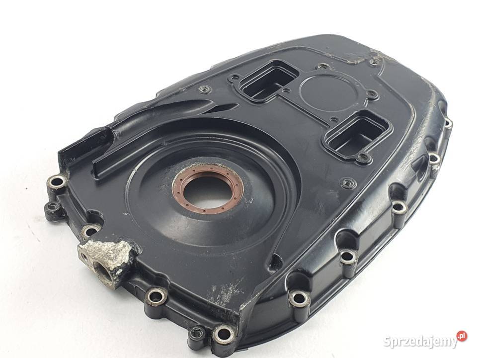 Dekiel Pokrywa Obudowa Bmw R Nine T Scrambler łódzkie Łódź