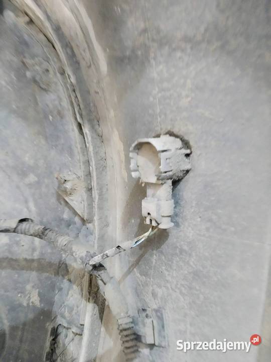 ZDERZAK TYŁ 5D HB FB PDC Ford Focus Mk3 20102019 Rok produkcji 2012