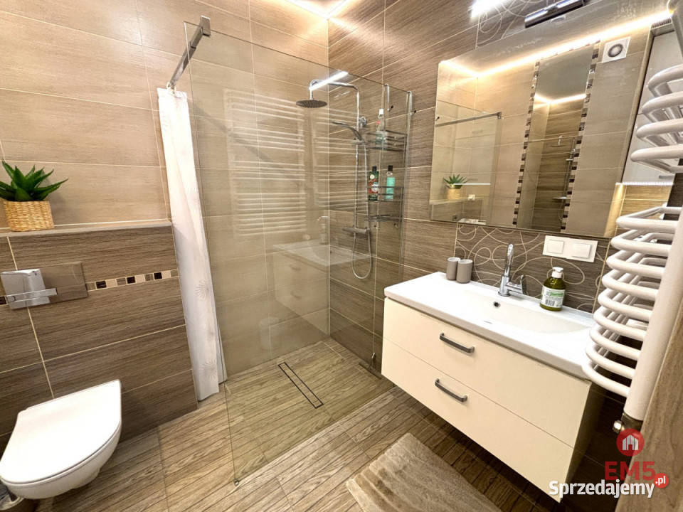 Mieszkanie Suwałki 5606m2 2pok 56.06m2