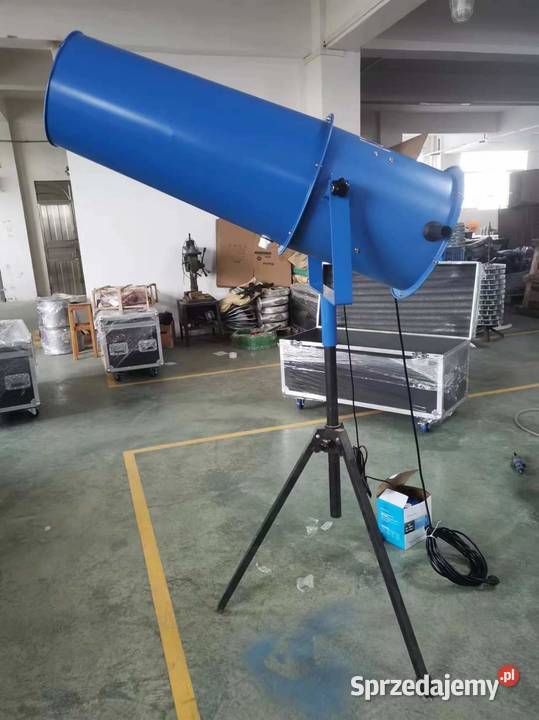 BubbleGUN x2 Pozostałe Zasole