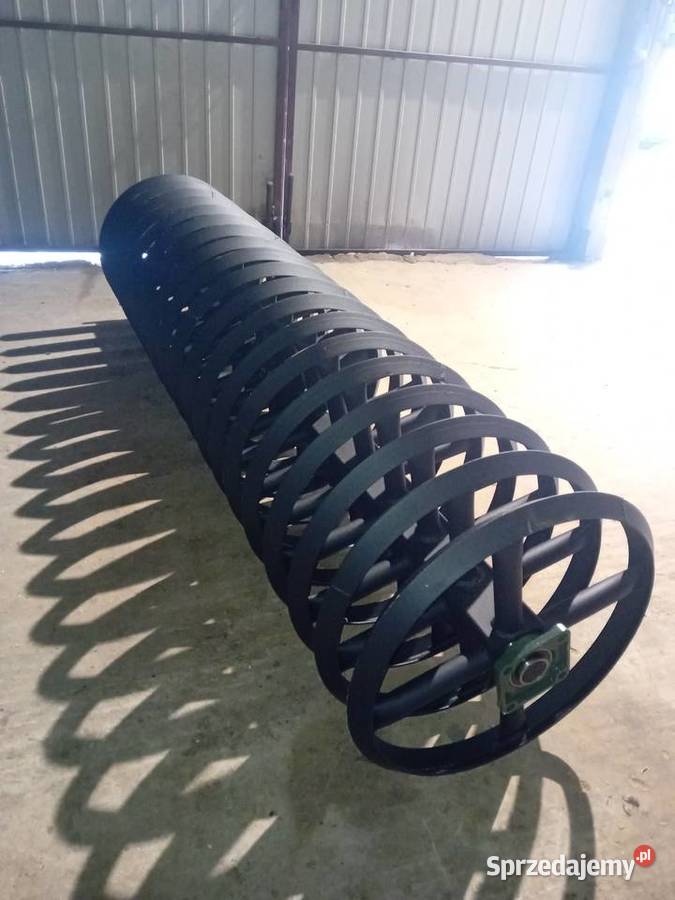 Wał Daszkowy lubelskie Zakłodzie