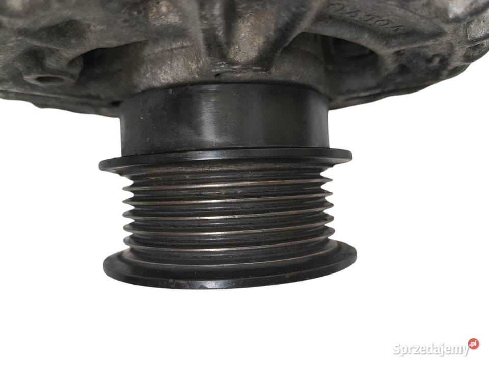 ALTERNATOR Volvo XC60 V60 S60 S90 V90 20D D3 D4 Chełm