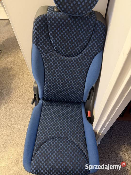 Fiat Scudo Scudo Dębienko