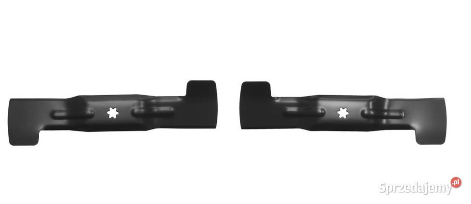 Noże 467 MTD RH125 DL92T DL92H Optima LE 130 mazowieckie Ostrołęka