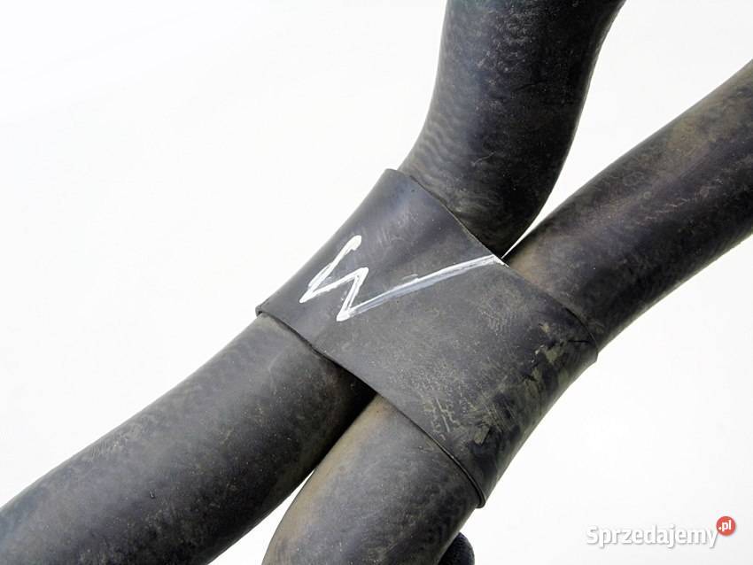 WĄŻ WĘŻE PRZEWÓD WODY 14 16V GOLF 4 5 LEON