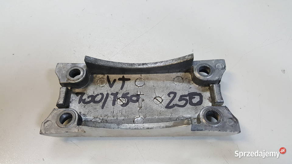 Wspornik łącznik lag HONDA VT 700750 WZMOCNIONY Elementy nadwozia Jawiszowice
