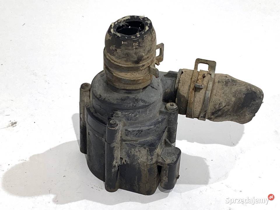 DODATKOWA POMPA WODY VW TRANSPORTER T6 osobowe Pompy wody