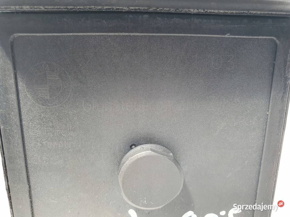 PRZEKAŻNIK ŚWIEC ŻAROWYCH BMW E60 E61 25 D 525d Chełm