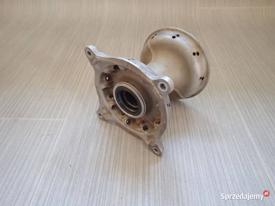Piasta Koła Przód Suzuki RMZ 250 0609r Strzelce Krajeńskie