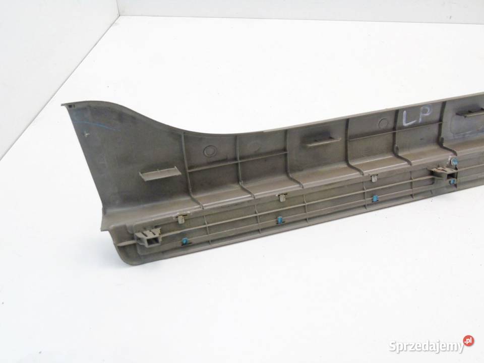 LISTWA PROGOWA LEWY PRZÓD NISSAN MURANO I Z50 35 sprzedam