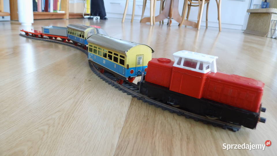 Zeuke Bub Transit Duży zestaw FILM Radzewice