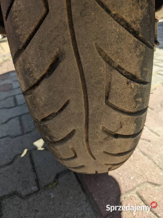 YAMAHA FJ 1100 Pozostałe Santok