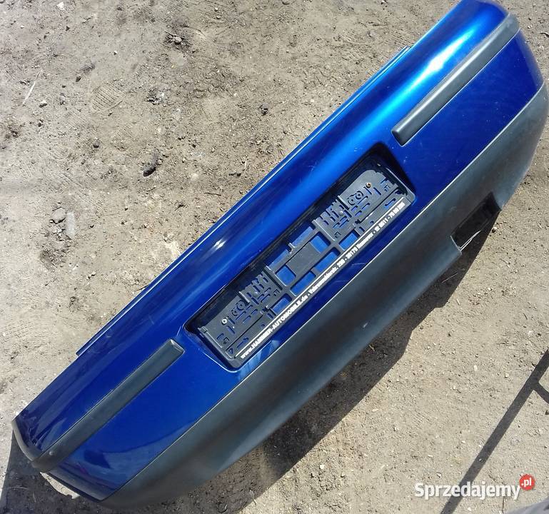 Zderzak tył Seat Leon I Sieradz
