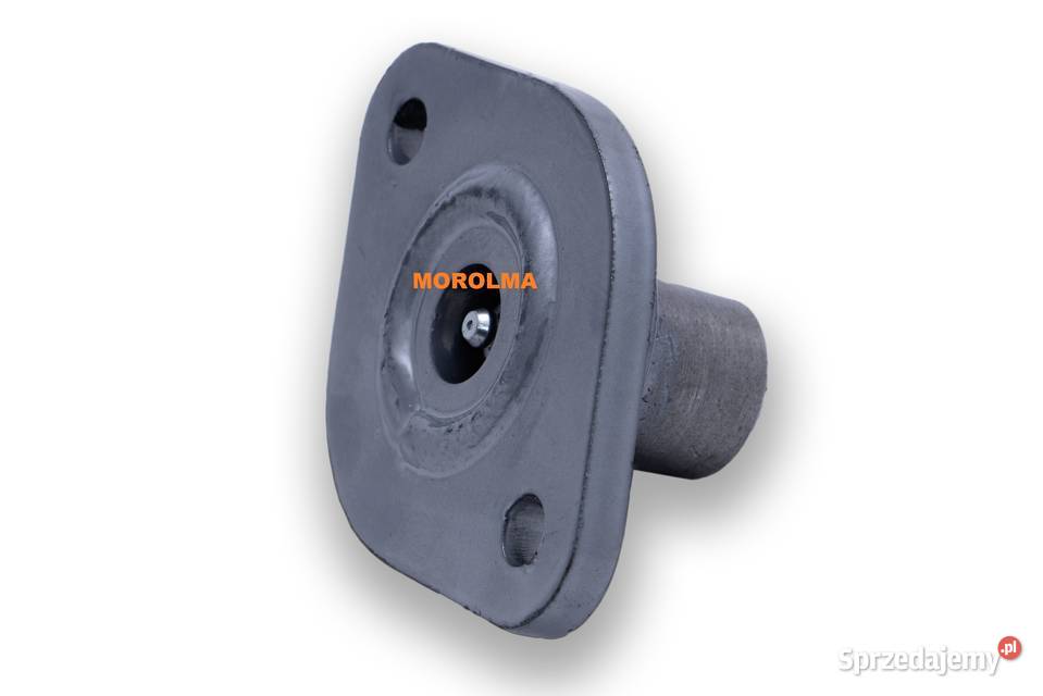 Rolka sworzeń sprężyna czop zgrabiarka do gałęzi Gniezno