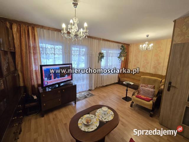 Mieszkanie 55m2 3pokojowe Rybnik sprzedam