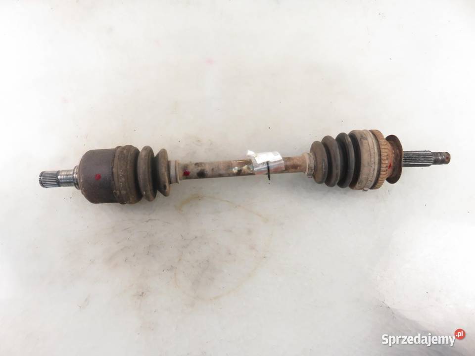 PÓŁOŚ LEWA PRZEDNIA HYUNDAI SANTA F I 20 CRDi Półosie małopolskie