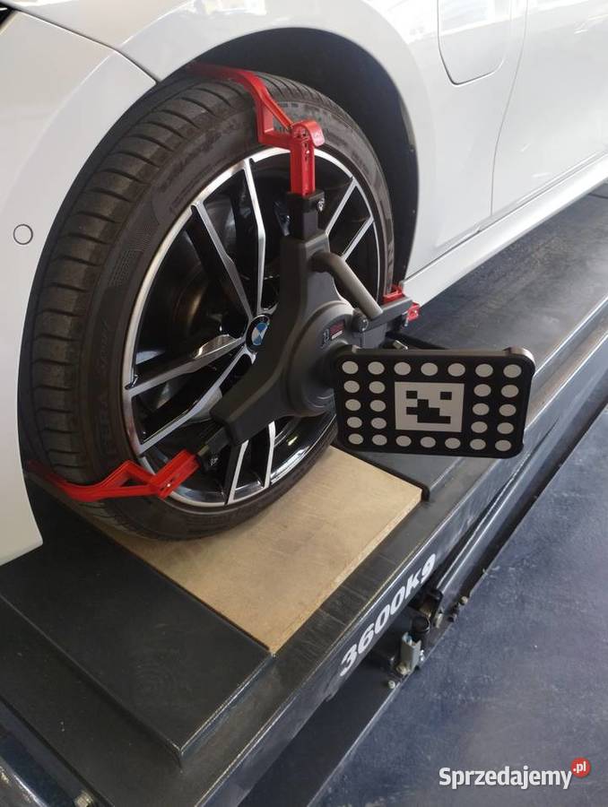 Maxi SYS IA1000 ADAS Autel Bielsko-Biała sprzedam