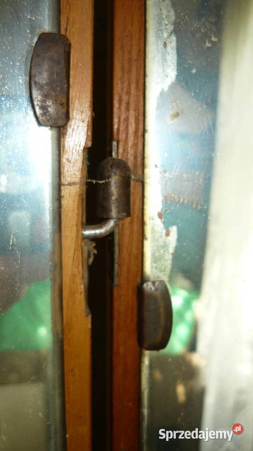 Toaletka z okresu PRL stara z lustrami Meble podlaskie Sokółka