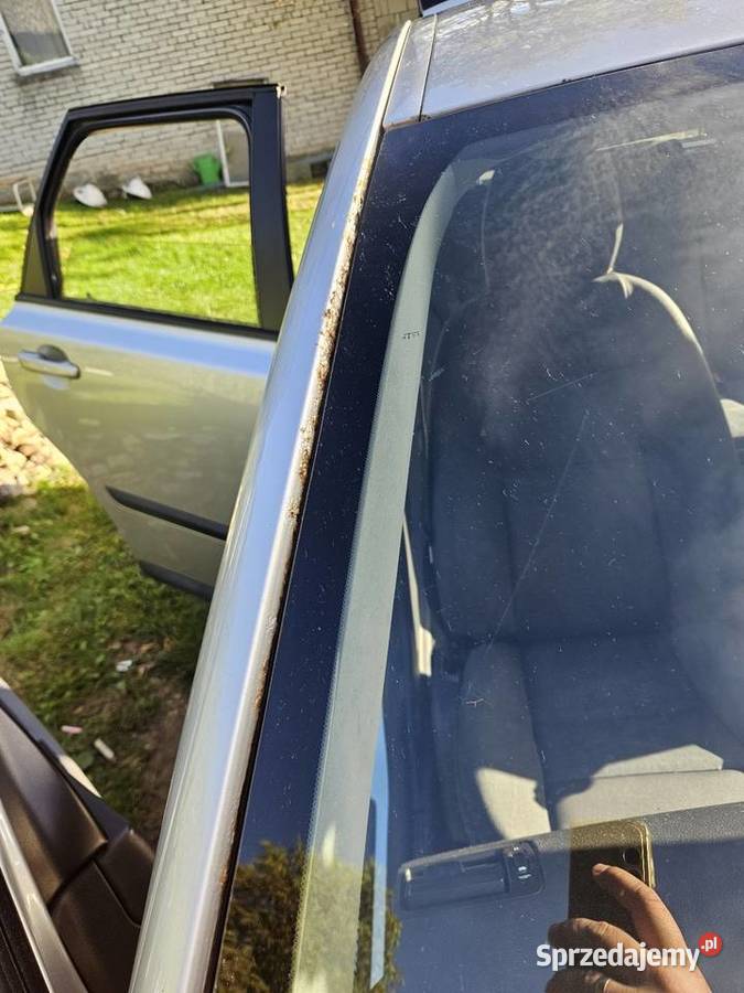 Volvo v50 doinwestowane mechanicznie Kraków