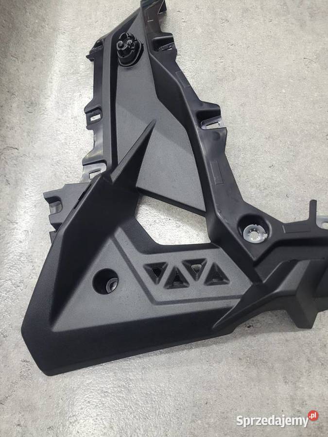 SUZUKI GSX8R GSX 8 R WYPEŁNIENIE OWIEWKI OSŁONA Nowy Tomyśl