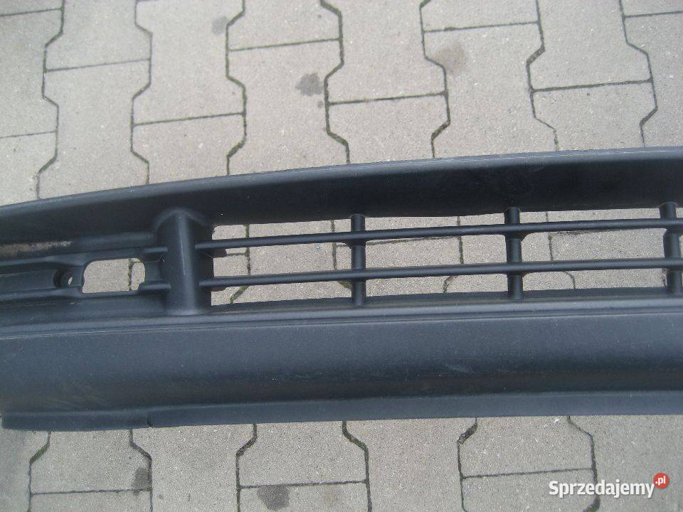 seat arosa spoiler zderzaka przedniego 6h0805903 Motoryzacja sprzedam