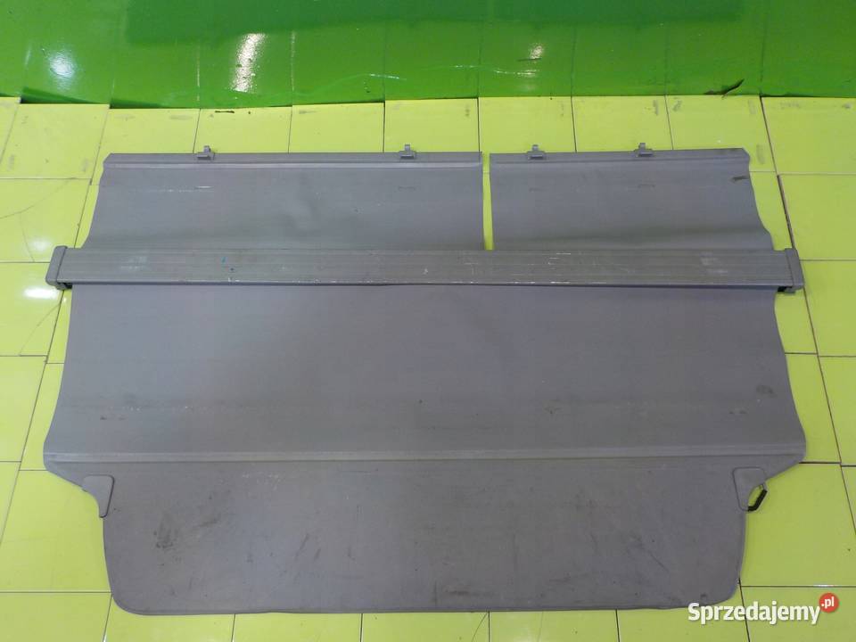 NISSAN XTRAIL T30 I LIFT 04r 5D roleta bagaznika Suków